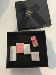 EXCLUSIVE MINIATURE SET