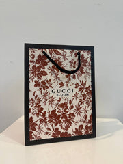 GUCCI BLOOM PAPER BAG