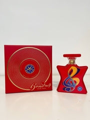 BOND NO. 9 NEW YORK WEST SIDE EDP 100ML PERFUME