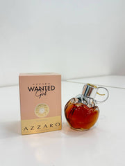 AZZARO WANTED GIRL EDP 80ML PERFUME