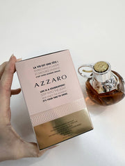 AZZARO WANTED GIRL EDP 80ML PERFUME