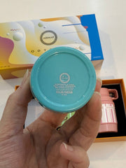 ARMAF ODYSSEY SET 3IN1 (YELLOW BOX) PERFUME SET