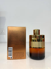 AZZARO FOREVER WANTED ABSOLU 100ML (BROWN)