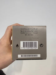 AZZARO WANTED EDT 100ML PERFUME (GREY)