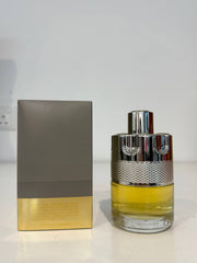 AZZARO WANTED EDT 100ML PERFUME (GREY)