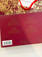 CHRISTIAN DIOR 8IN1 EDP SET (RED BOX) PERFUME SET
