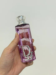 DIOR ADDICT PURPLE GLOW EDP 50ML PERFUME