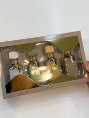 LATTAFA ECLAIRE SET 4IN1 (4x30ML) PERFUME SET