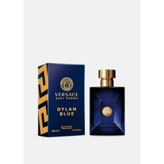Versace Pour Homme Dylan Blue EDT 100ml - 100% Authentic | Men Perfume