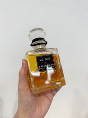 BALENCIAGA PARIS LE DIX PARFUM 100ML