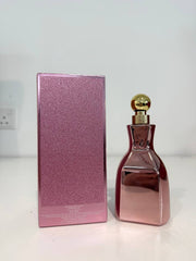 JIMMY CHOO I WANT CHOO WITH LOVE EDP 100ML (PINK) PERFUME