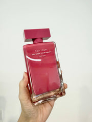 NARCISO RODRIGUEZ FOR HER FLEUR MUSC EDP 100ML PERFUME