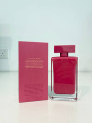 NARCISO RODRIGUEZ FOR HER FLEUR MUSC EDP 100ML PERFUME