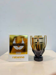 PACO RABANNE INVICTUS PARFUM ELIXIR 100ML