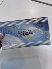 JEAN PAUL GAULTIER EDP BLUE BOX SET 4IN1 (4X30ML)