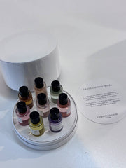 CHRISTIAN DIOR EXCLUSIF 8IN1 SET 8X10ML (WHITE BOX)