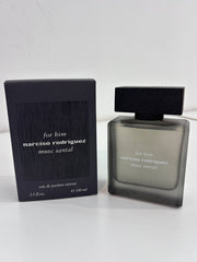 NARCISO RODRIGUEZ MUSC SANTAL EDP INTENSE 100ML (FOR HIM)