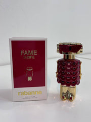 RABANNE FAME IN LOVE PARFUM ELIXIR 80ML