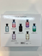 LOUIS VUITTON LV EDP 7IN1 SET (7X30ML) WPB (WHITE SQUARE BOX)