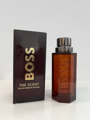 HUGO BOSS THE SCENT EDP INTENSE 100ML
