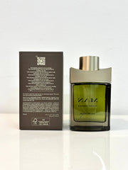 BVLGARI MAN WOOD ESSENCE EDP 100ML