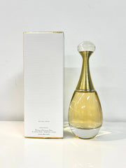 DIOR JADORE EDP 100ML PERFUME