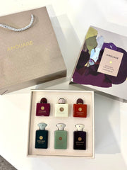 AMOUAGE MINI SET 6IN1 (6x7.5ML) WPB