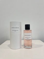 CHRISTIAN DIOR ROSE KABUKI EDP 125ML PERFUME