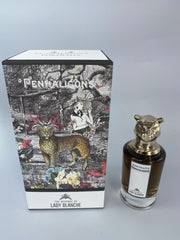 PENHALIGON'S THE REVENGE OF LADY BLANCHE EDP 75ML PERFUME