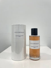 CHRISTIAN DIOR OUD ISPAHAN EDP 125ML