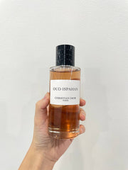 CHRISTIAN DIOR OUD ISPAHAN EDP 125ML