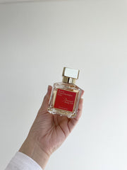 MFK BACCARAT ROUGE 540 EDP 70ML PERFUME
