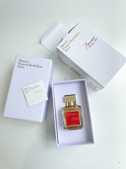 MFK BACCARAT ROUGE 540 EDP 70ML PERFUME