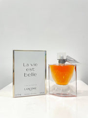 LANCOME LA VIE EST BELLE L'EDP 75ML