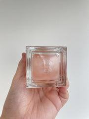 ARMANI/PRIVE PIVOINE SUZHOU (LIMITED EDITION) EDT 100ML PERFUME