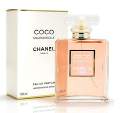 Chanel Coco Mademoiselle Eau de Parfum Intense