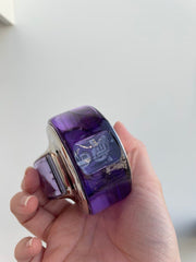 BVLGARI OMNIA AMETHYSTE EDT 65ML