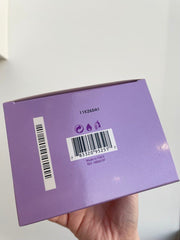 BVLGARI Omnia Amethyste Eau De Toilette 100ML PERFUME