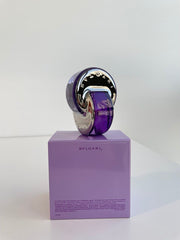 BVLGARI Omnia Amethyste Eau De Toilette 100ML PERFUME