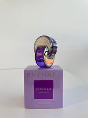 BVLGARI OMNIA AMETHYSTE EDT 65ML