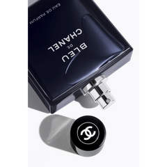 BLEU DE CHANEL EAU DE PARFUM SPRAY 100 ML