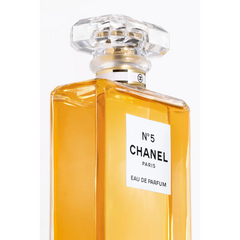 N°5 EAU DE PARFUM SPRAY CHANEL N5 EDP 100ML PERFUME