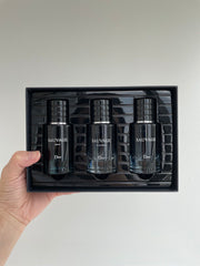 DIOR SAUVAGE 3IN1 (3X30ML WITH SPRAYER) SET
