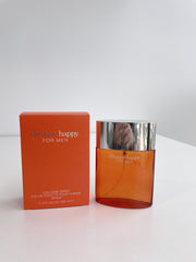 CLINIQUE HAPPY FOR MEN EDT 100ML PERFUME