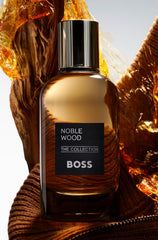 Hugo Boss Boss the Collection Noble Wood EDP 100ml PERFUME
