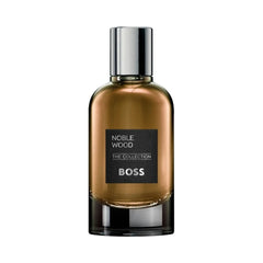 Hugo Boss Boss the Collection Noble Wood EDP 100ml PERFUME