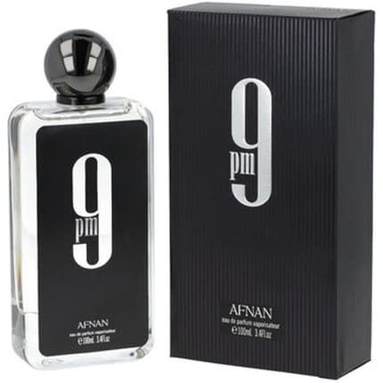 AFNAN 9PM Poor Love – Eau de Parfum 100ml