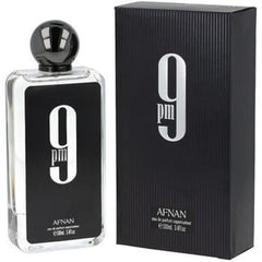 AFNAN 9PM Poor Love – Eau de Parfum 100ml
