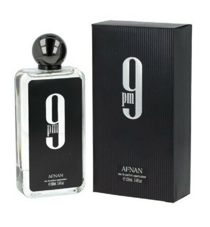 AFNAN 9PM Pour Femme – Eau de Parfum 150ml