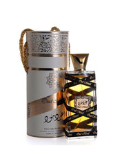 Lattafa Green Tea Oud Mood Reminiscence Eau de Parfum 100ml